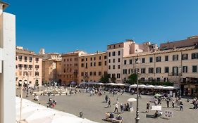 New! Amazing Piazza Navona View